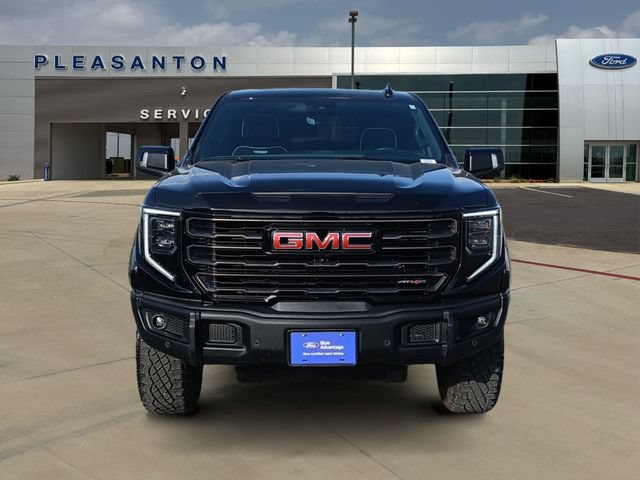 Used 2023 GMC Sierra 1500 AT4X AWD/4WD image 8