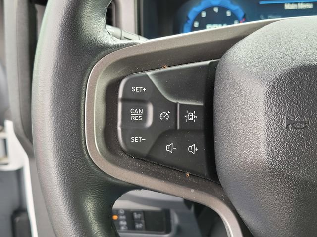 Certified 2025 Ford Bronco Big Bend AWD/4WD image 21