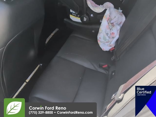 Used 2023 MAZDA MAZDA3 s FWD image 13