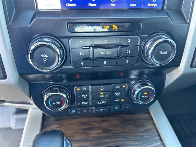 Certified 2020 Ford F150 Lariat image 33