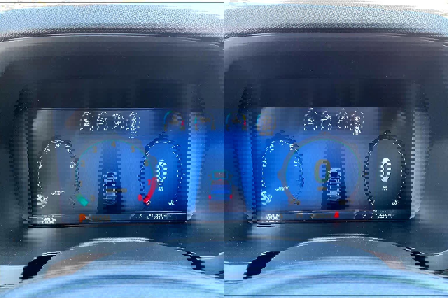 Certified 2024 Ford F150 STX w/ Tow/Haul Package image 28