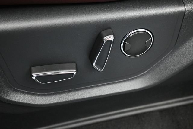Certified 2024 Ford Expedition Limited RWD image 12