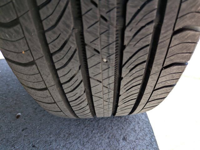 Certified 2024 Ford Escape Active w/ Tech Pack #1 image 11