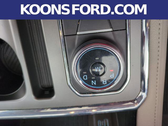 Certified 2020 Ford Expedition XLT w/ Equipment Group 202A AWD/4WD image 24
