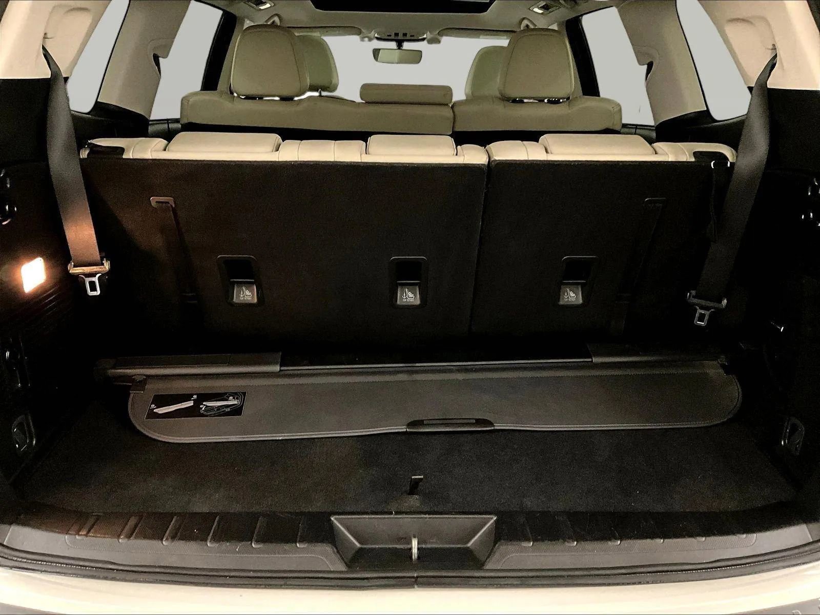 Used 2022 Subaru Ascent Limited w/ Technology Package image 35