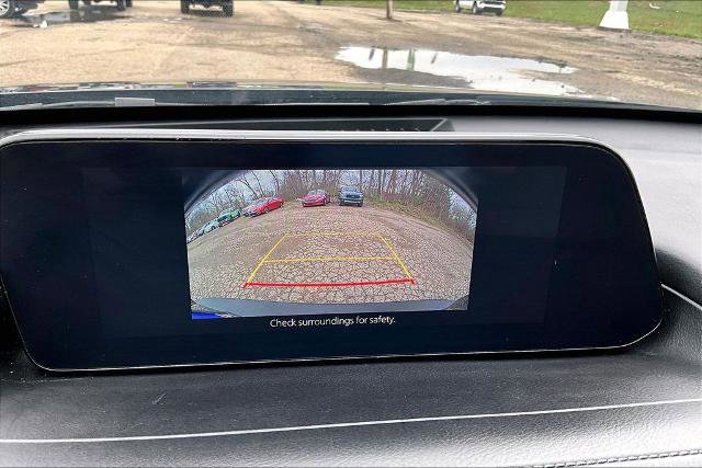 Used 2024 MAZDA CX-30 AWD 2.5 S w/ Preferred Package image 20