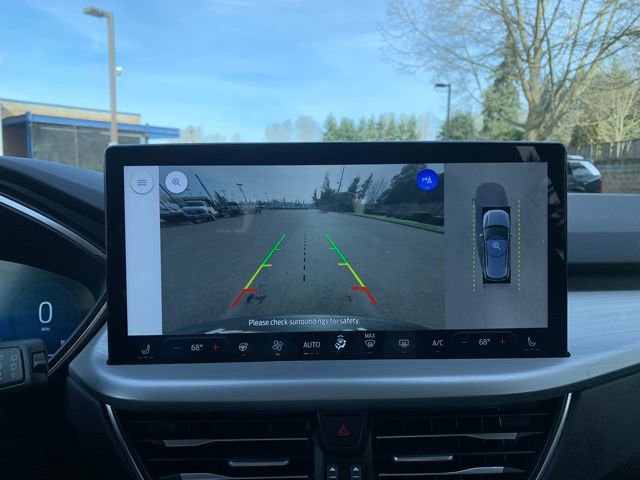 Certified 2024 Ford Escape Platinum image 20