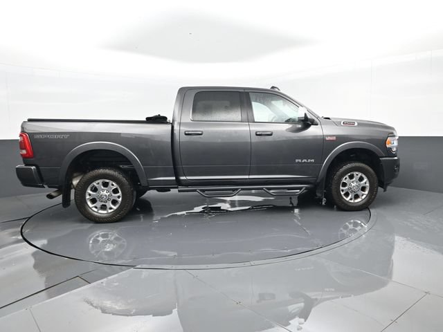 Used 2022 RAM 2500 Laramie AWD/4WD image 4