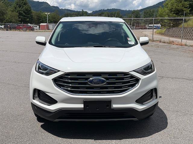 Certified 2021 Ford Edge SEL w/ Convenience Package FWD image 5