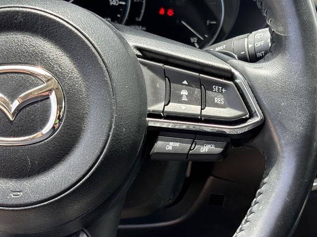 Used 2021 MAZDA CX-5 Grand Touring Reserve AWD/4WD image 21
