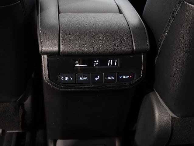 Used 2021 Toyota Highlander Limited w/ Protection Package #3 (TMS) image 20