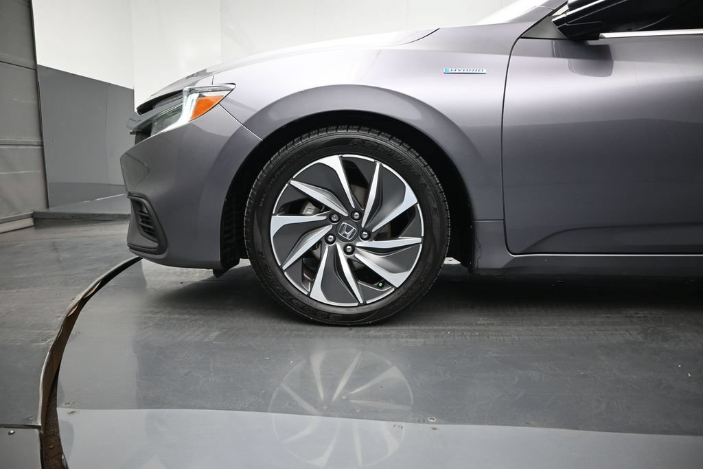 Used 2020 Honda Insight Touring image 24
