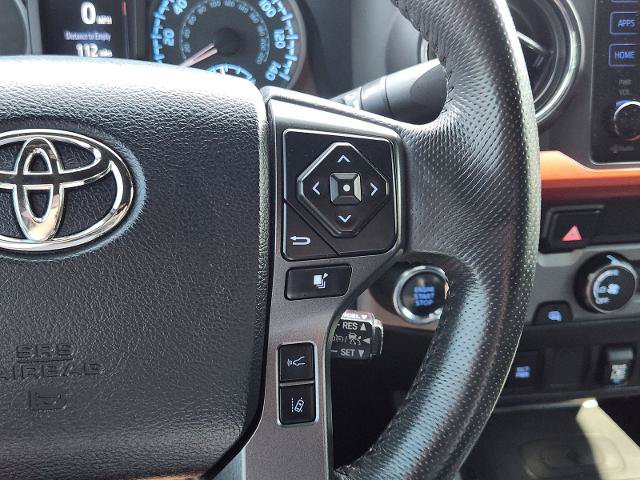 Used 2019 Toyota Tacoma TRD Off-Road RWD image 29