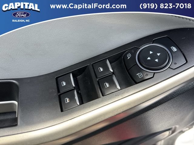Certified 2023 Ford Explorer XLT w/ Equipment Group 202A AWD/4WD image 21