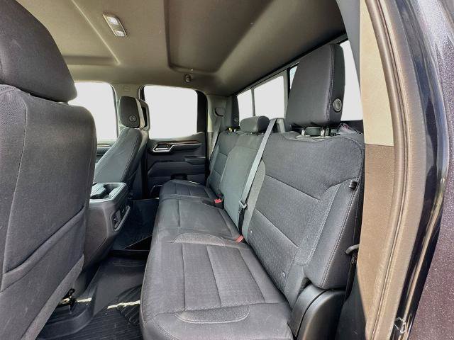 Used 2022 Chevrolet Silverado 1500 RST w/ All Star Edition Plus AWD/4WD image 20