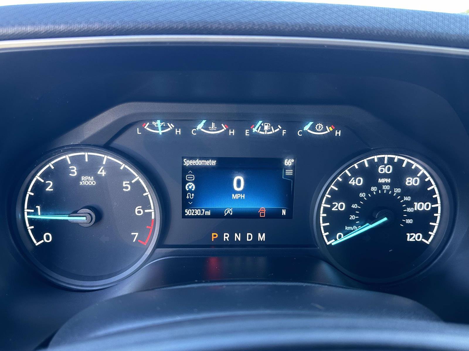 Certified 2023 Ford F150 XL w/ STX Appearance Package AWD/4WD image 17