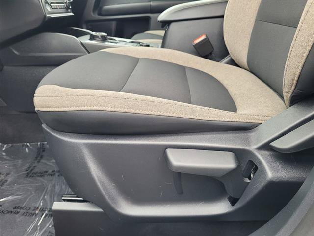 Certified 2025 Ford Bronco Sport Big Bend AWD/4WD image 23