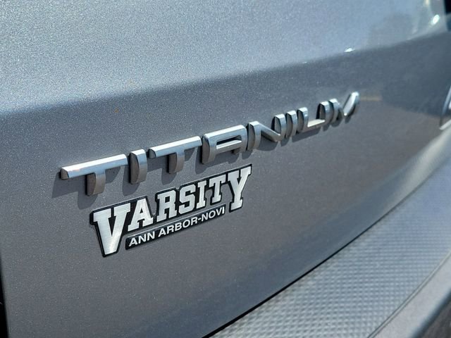 Certified 2022 Ford Escape Titanium w/ Class II Trailer Tow Package AWD/4WD image 7