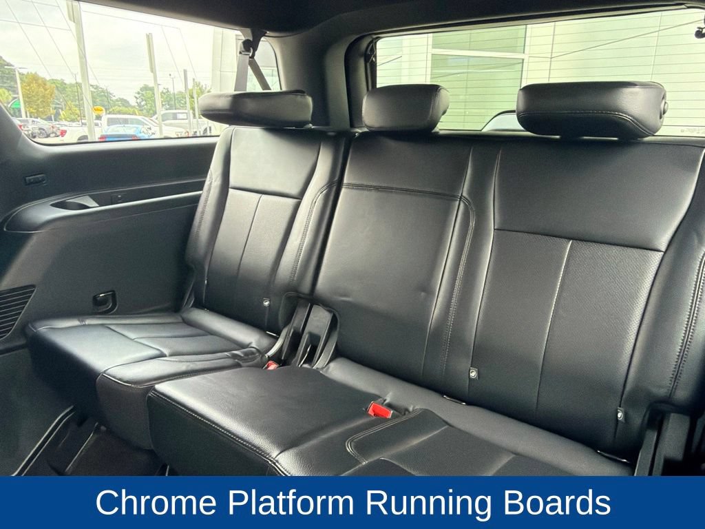 Certified 2021 Ford Expedition Max XLT RWD image 16