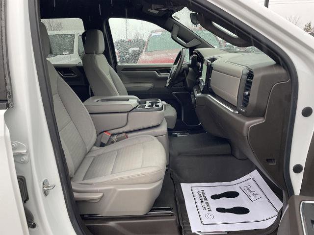 Used 2022 Chevrolet Silverado 1500 RST image 18