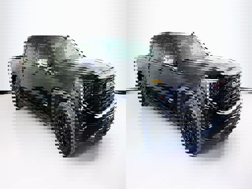 Used 2023 GMC Sierra 1500 Elevation w/ Max Trailering Package image 7