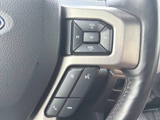 Certified 2022 Ford F250 Platinum AWD/4WD image 24