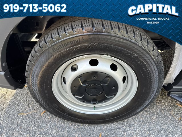 Certified 2024 Ford Transit 350 XL w/ Fleet Safety Package RWD image 15
