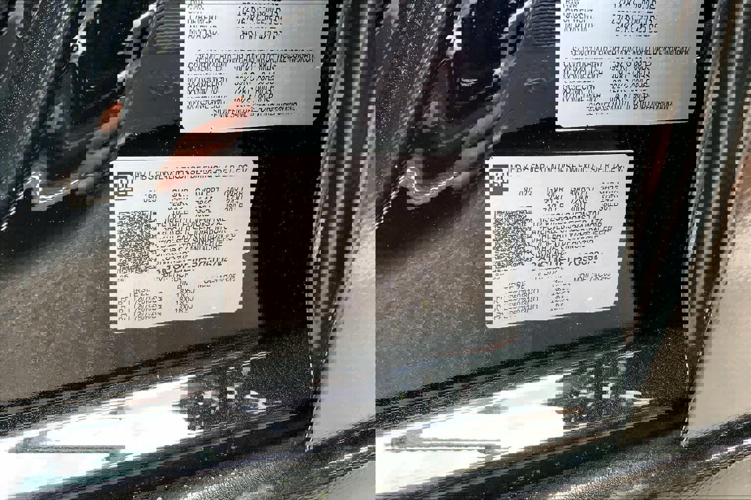 Used 2023 Chevrolet Silverado 1500 ZR2 w/ Technology Package image 31