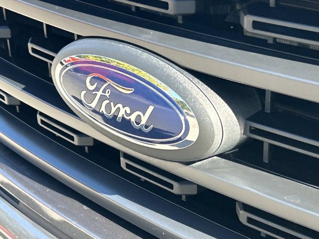 Certified 2023 Ford F150 XLT w/ Equipment Group 302A High AWD/4WD image 10