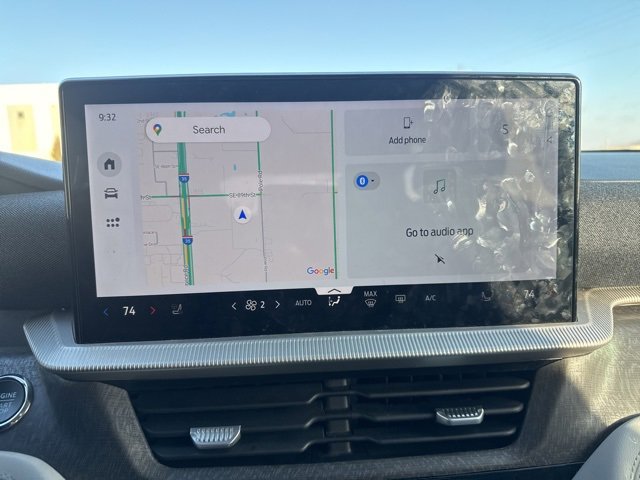 Certified 2025 Ford Explorer Platinum w/ Ultimate Package image 13