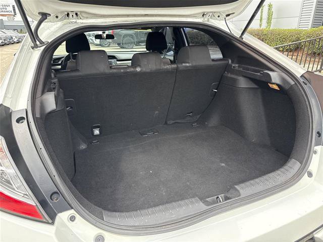 Used 2018 Honda Civic Sport image 26