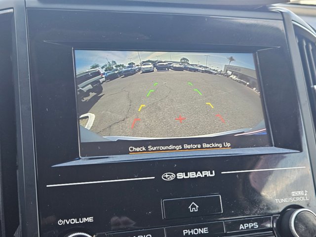 Used 2024 Subaru Forester Sport AWD/4WD image 14