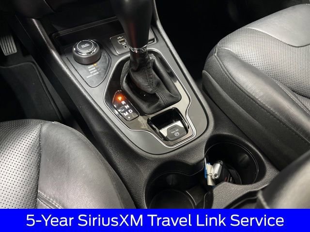 Used 2019 Jeep Cherokee Limited image 36