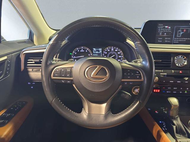 Used 2022 Lexus RX 350 AWD w/ Premium Package image 16