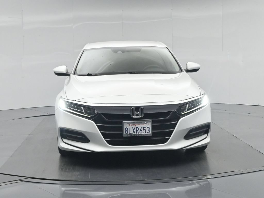 Used 2019 Honda Accord LX image 55