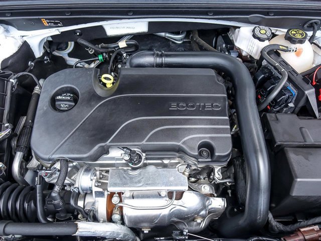 Used 2023 Chevrolet Malibu LT image 31