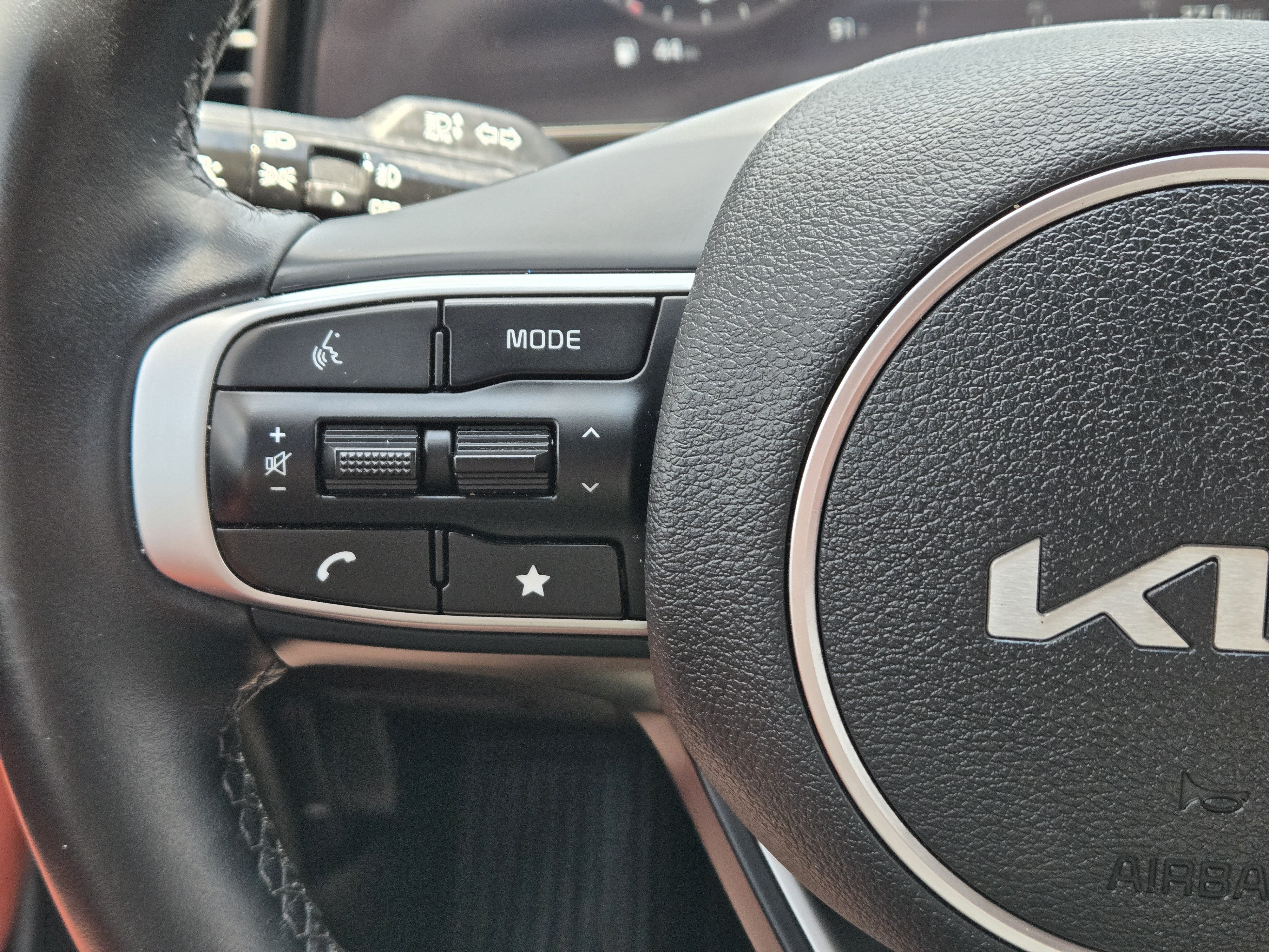 Used 2023 Kia Sportage SX AWD/4WD image 24