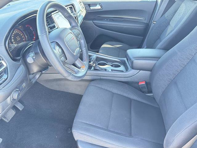 Used 2023 Dodge Durango SXT Launch Edition AWD/4WD image 10