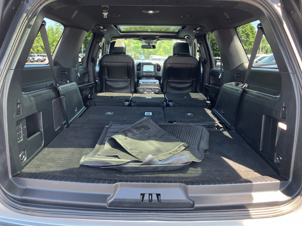 Certified 2021 Ford Expedition Max Limited AWD/4WD image 38