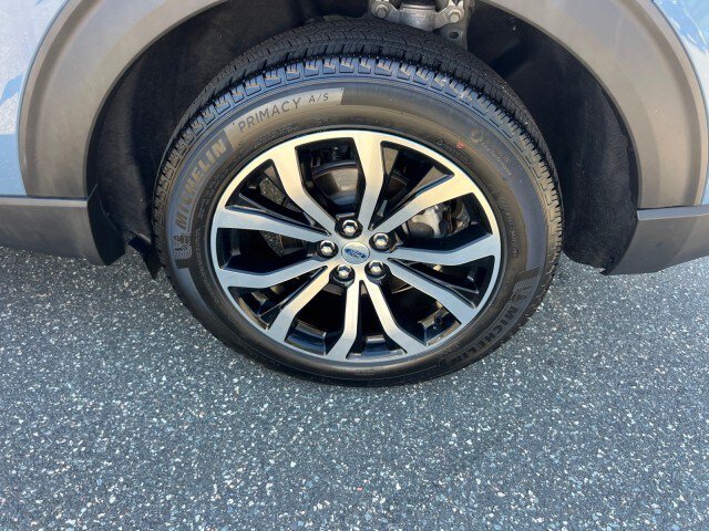Certified 2026 Ford Explorer ST-Line AWD/4WD image 29