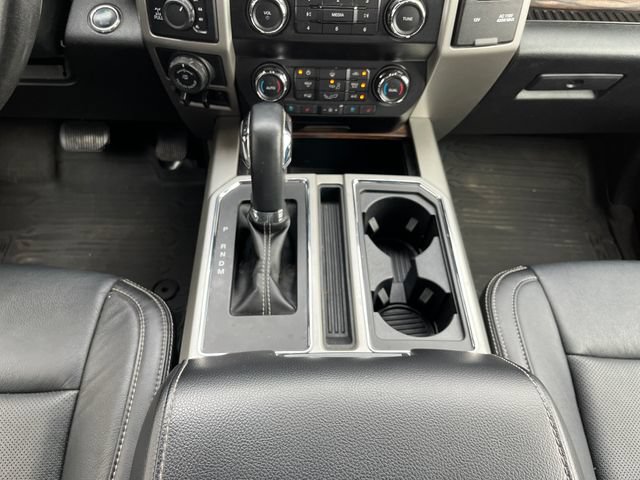 Certified 2020 Ford F150 Lariat w/ Trailer Tow Package AWD/4WD image 22