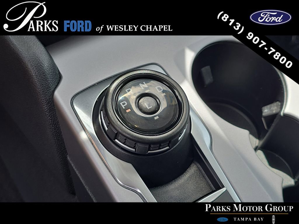 Certified 2024 Ford Bronco Sport Big Bend w/ Convenience Package AWD/4WD image 24