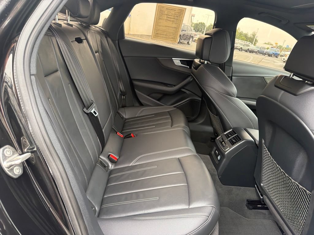 Used 2021 Audi A4 2.0T Premium Plus w/ Premium Plus Package AWD/4WD image 45