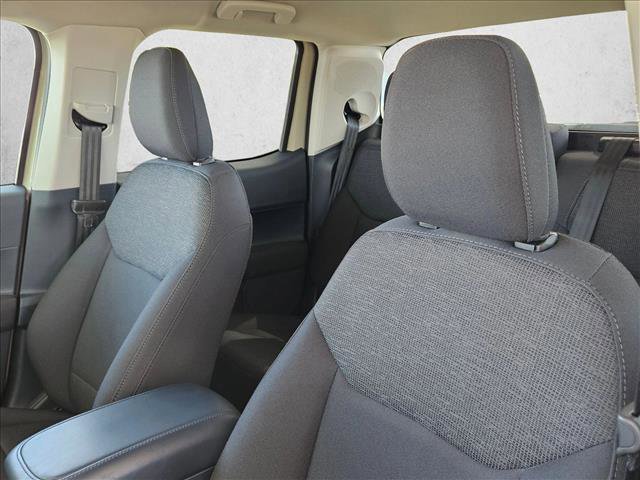 Certified 2025 Ford Maverick XL w/ Equipment Group 102A image 14