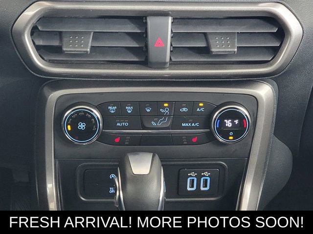 Certified 2021 Ford EcoSport SE image 23