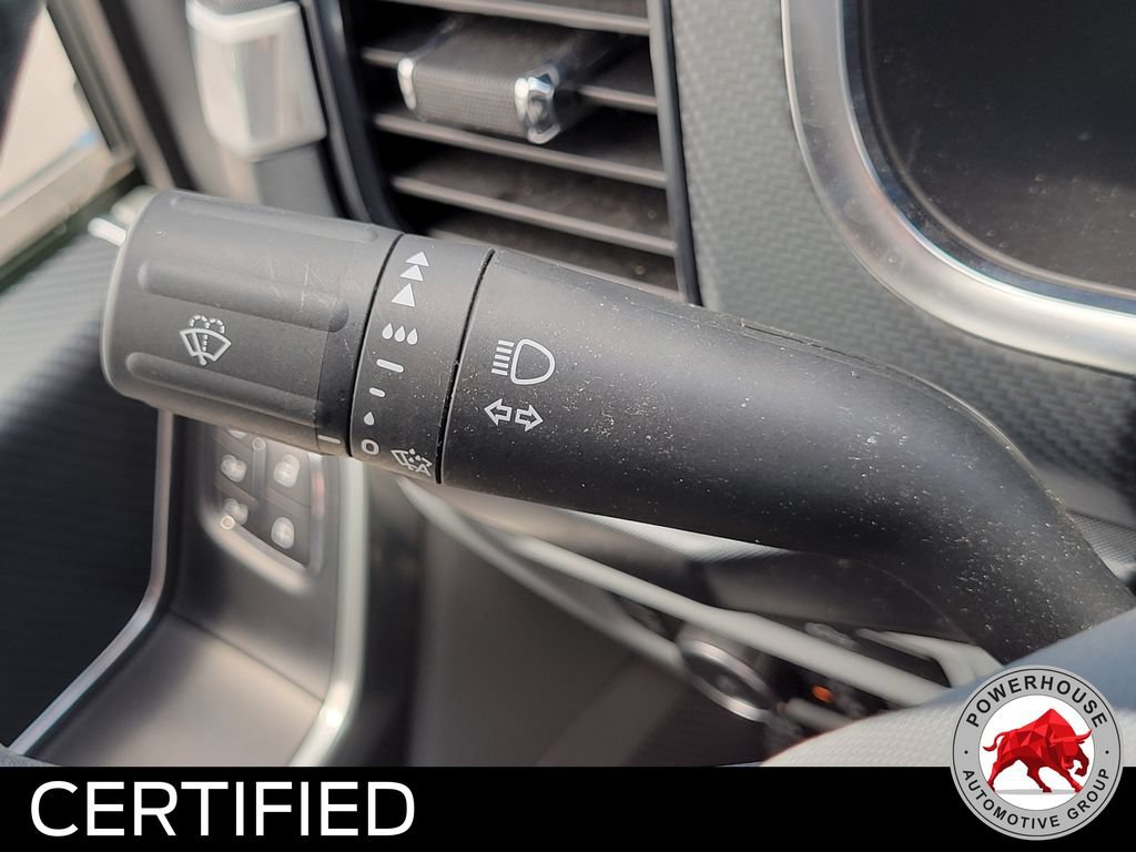 Certified 2023 Ford F150 Limited AWD/4WD image 32