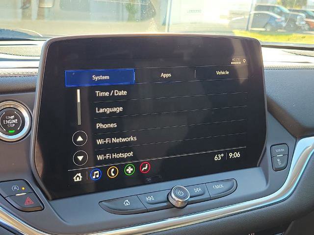 Used 2023 Chevrolet Blazer LT image 28