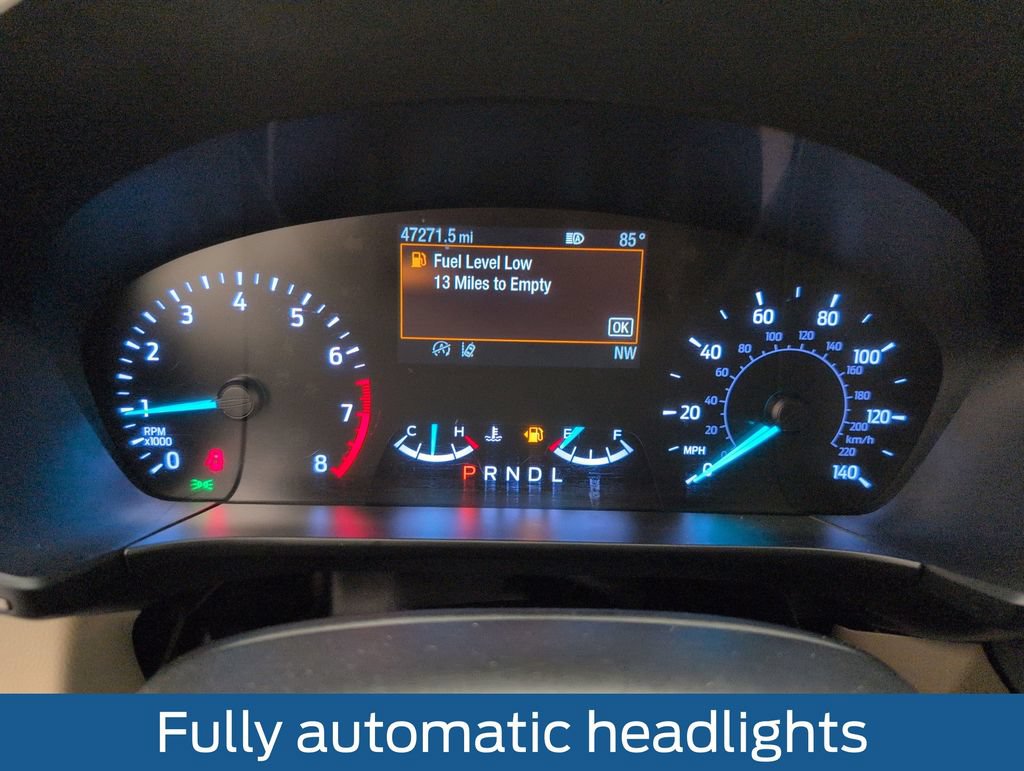 Certified 2020 Ford Escape SE FWD image 24