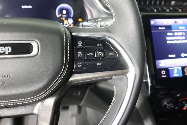 Used 2023 Jeep Grand Cherokee L Overland image 48