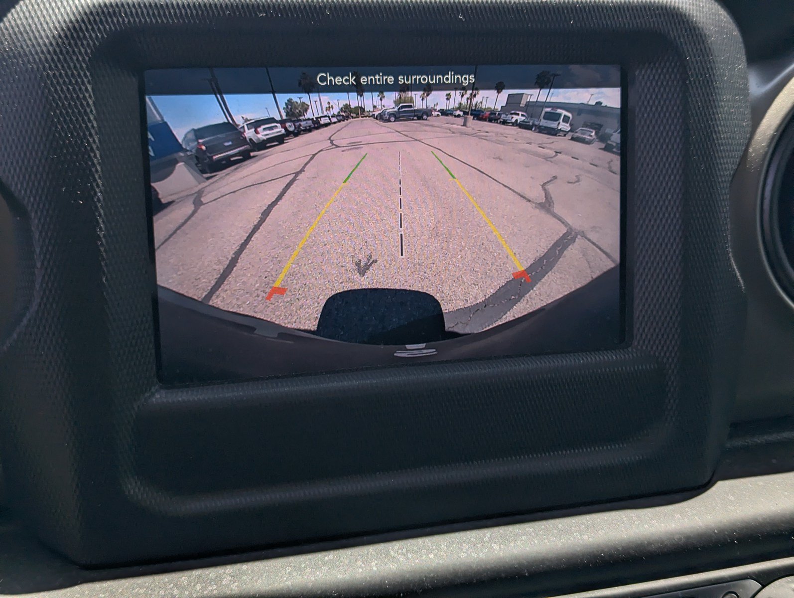 Used 2021 Jeep Wrangler Unlimited Sport AWD/4WD image 11